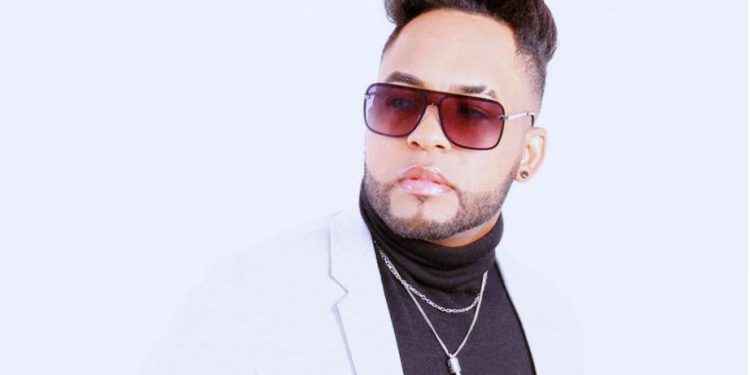 JB Swing apuesta al merengue con “Tú lloras por él”