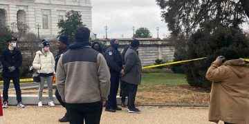 Congresista Jamaal Bowman es Arrestado Durante Protesta por el Derecho al Voto