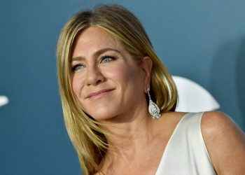 Jennifer Aniston al natural y sin maquillaje en Instagram, un mensaje de normalidad