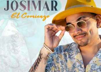 Josimar lanza nuevo álbum “El comienzo”