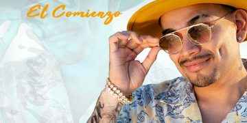 Josimar lanza nuevo álbum “El comienzo”