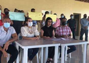 Junta de Vecinos Jardines del Sur reclaman al alcalde de puñal proteger el sector