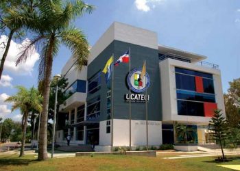 La UCATECI lamenta la invasión a su propiedad con protestas