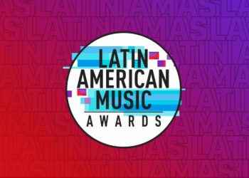 Los Latín Amas serán el 21 de abril desde Las Vegas