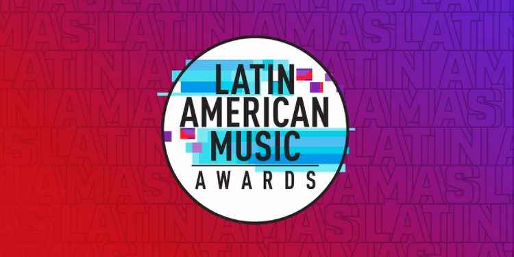 Los Latín Amas serán el 21 de abril desde Las Vegas