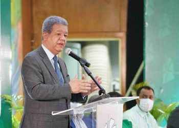Leonel dice que al gobierno le ha faltado explicar en qué consisten los fideicomisos públicos