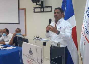 Agricultura inicia consultas para ejecución de plan desarrollo económico en provincia San Juan 