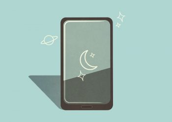 30 mensajes perfectos de ‘buenas noches’ que podrás mandarle a quien te gusta