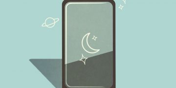 30 mensajes perfectos de ‘buenas noches’ que podrás mandarle a quien te gusta