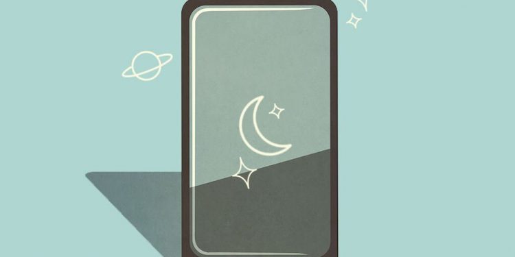 30 mensajes perfectos de ‘buenas noches’ que podrás mandarle a quien te gusta