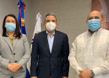 INFOTEP extenderá al Cono Sur su Proyecto de Capacitación a la Diáspora Dominicana Residente en el Exterior