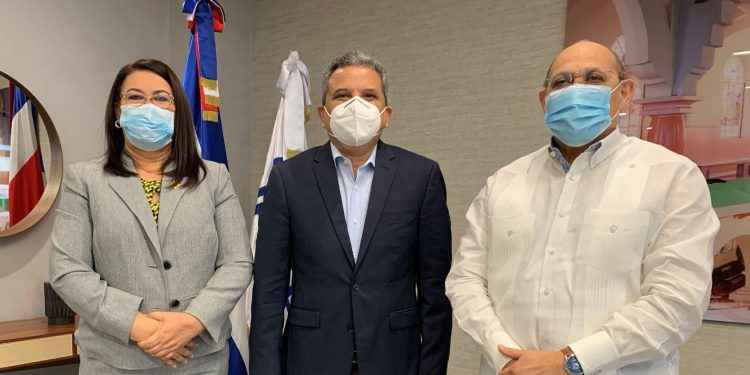INFOTEP extenderá al Cono Sur su Proyecto de Capacitación a la Diáspora Dominicana Residente en el Exterior