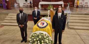 Presidente del TC afirma que monseñor Agripino Núñez Collado sentó las bases de la democracia en el país