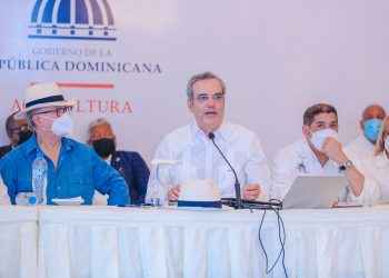 Ministro de Agricultura presenta al presidente Abinader plan para transformación del sector agropecuario en la región Sur