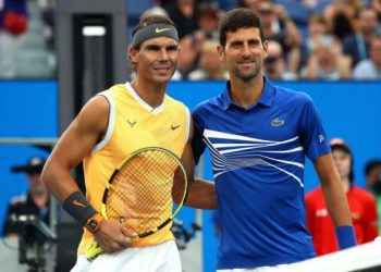 Nadal disparó contra Djokovic: “El mundo ha sufrido demasiado como para no seguir las reglas”