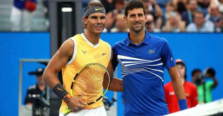 Nadal disparó contra Djokovic: “El mundo ha sufrido demasiado como para no seguir las reglas”