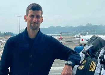 Rechazaron la visa de Djokovic y deberá abandonar Australia