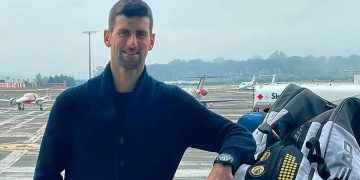Rechazaron la visa de Djokovic y deberá abandonar Australia