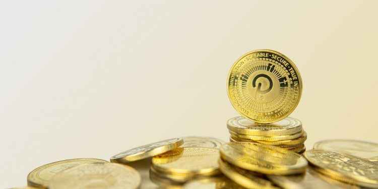 Analista señala una criptomoneda que podría romper al alza próximamente con potencial de duplicar su valor