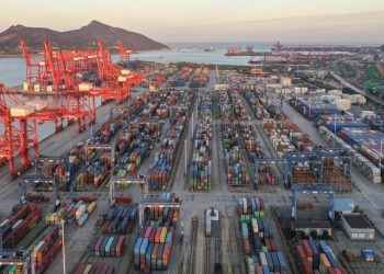 Entra en vigor el mayor pacto comercial del mundo encabezado por China