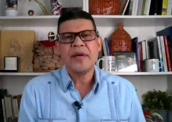Ricardo Nieves aspira a un código de ética único y general de la administración pública