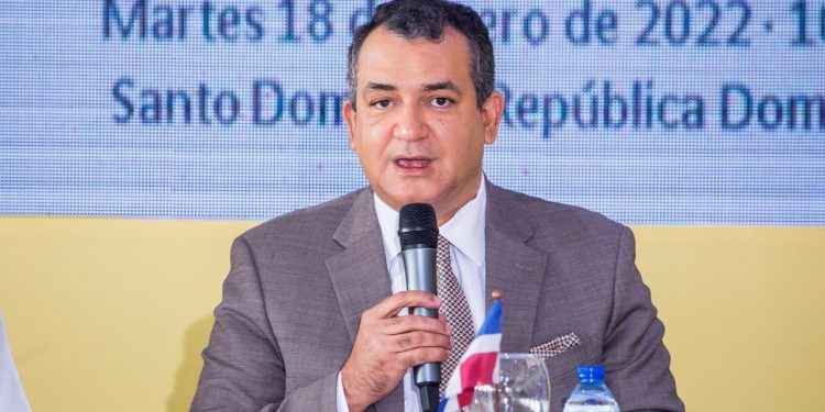 JCE participa en el inicio de los trabajos de la Mesa Temática de Reforma Electoral