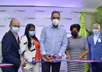 SENASA inaugura nueva oficina en Boca Chica
