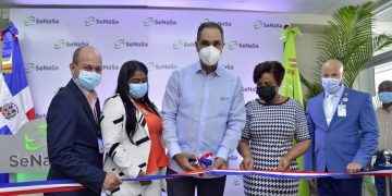 SENASA inaugura nueva oficina en Boca Chica