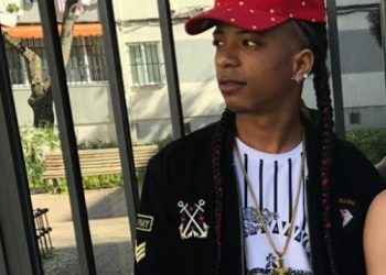 Rapero dominicano se defiende tras supuesta detención por explotación sexual