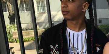 Rapero dominicano se defiende tras supuesta detención por explotación sexual