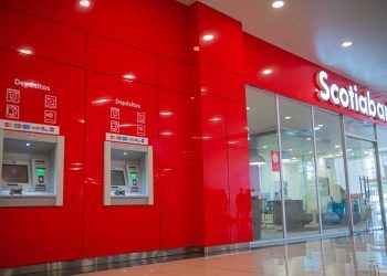 Eligen a Scotiabank entre empresas extranjeras más admiradas en RD
