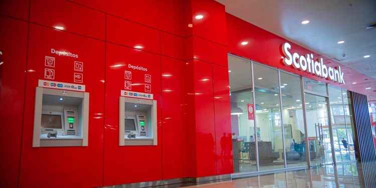 Eligen a Scotiabank entre empresas extranjeras más admiradas en RD