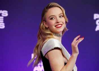 Sydney Sweeney habló sobre su actuación en “Euphoria”: “Nadie habla de ella porque me desnudé”