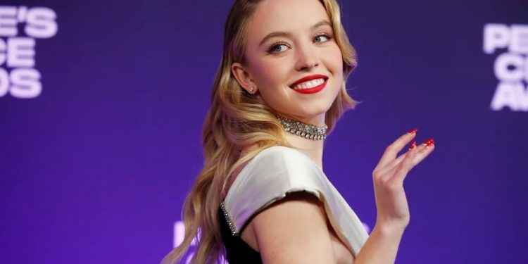 Sydney Sweeney habló sobre su actuación en “Euphoria”: “Nadie habla de ella porque me desnudé”