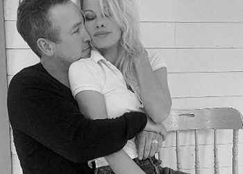 «Es un idiota»: Pamela Anderson se divorció por quinta vez tras un año casada con Dan Hayhurst