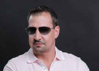 Tony B listo para lanzar “Dime quien”