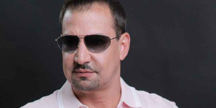 Tony B listo para lanzar “Dime quien”