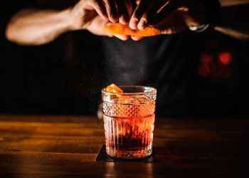 Cuáles son los 10 tragos más vendidos del mundo