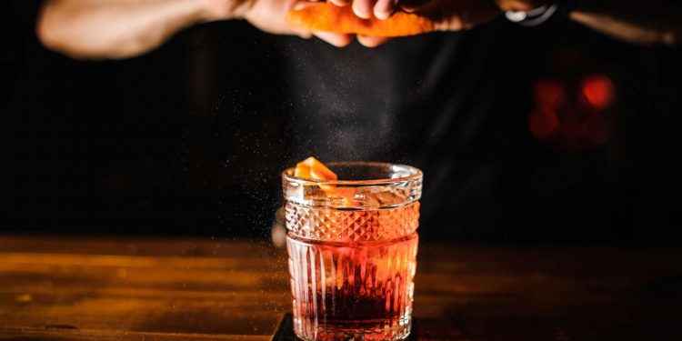 Cuáles son los 10 tragos más vendidos del mundo