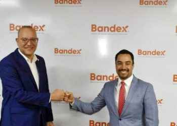 Director Proindustria y gerente del Bandex sostienen encuentro en apoyo a la exportación