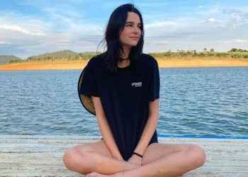 Muere por covid a los 18 años la modelo brasileña Valentina Boscardin