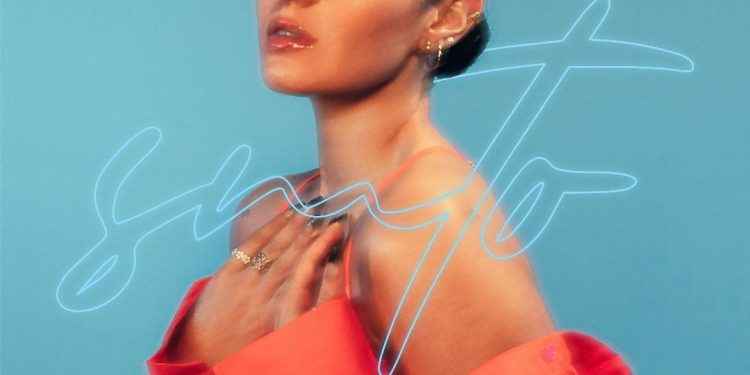 Valentina presenta nueva producción musical de larga duración