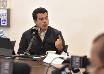 Wellington Arnaud destaca un millón 400 mil dominicanos más tiene acceso a agua potable