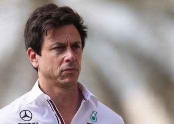Wolff sigue sin superar la temporada 2021: «Nos va a llevar mucho tiempo digerirlo»