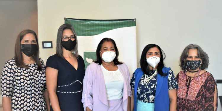 Participación Ciudadana presenta estudio sobre trata de personas
