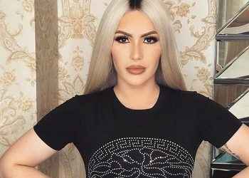 Alexandra Hatcu: en el 2022 piensa convertirse en madre, muda en Santo Domingo a su familia rumana