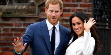 Meghan Markle y el príncipe Harry buscan una nueva mansión en California