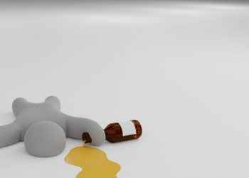 Alcohol: Estos son los signos de una sobredosis