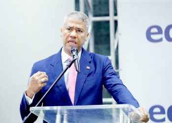 En 2021 EDENORTE invirtió rd$1,562 millones en obras impactando de manera positiva las 14 provincias del Cibao