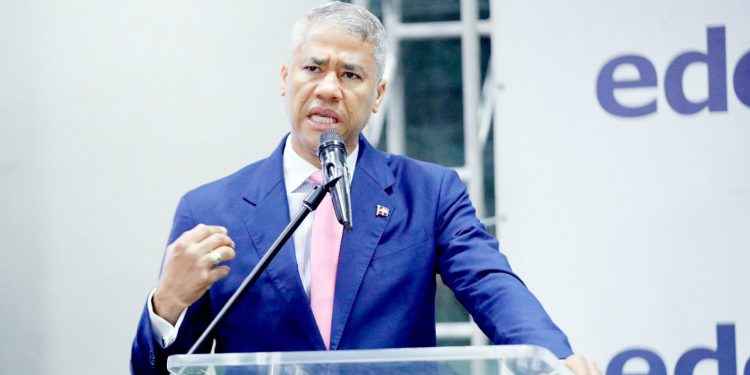 En 2021 EDENORTE invirtió rd$1,562 millones en obras impactando de manera positiva las 14 provincias del Cibao